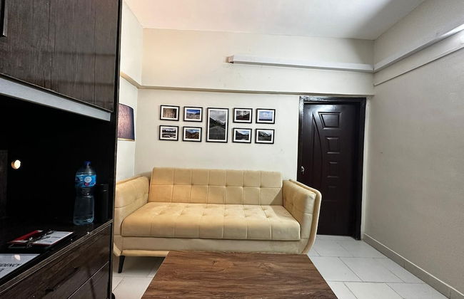 No Unmarried Couple- 1-bed Apartment in North Kara - Photo 4