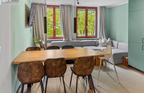 Flatista Homes - Herzog Heinrich - Foto 29