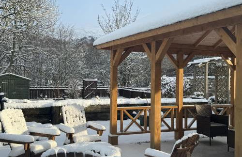 Rosemount Cottage TWO - Highland Cottage - Foto 28