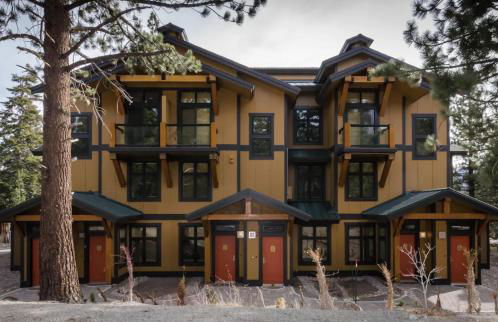 Solstice 11 Amazing Location on Golf Course, Heated Garage, Private Washer Dryer condo - Photo 37