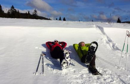 Ferienwohnung Rennsteigblick - Foto 21