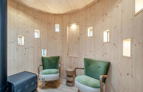 The Treehouse Caerlaverock - Uk45028 - Foto 5