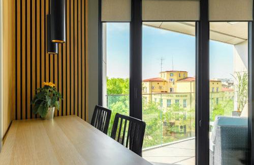 AURUM PREMIUM SPA UNIA RESIDENCE - Foto 9