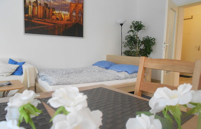 Altstadtflair - Foto 2