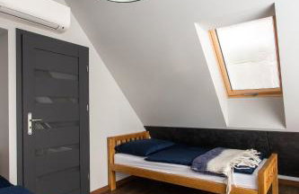 Domek na Wzgórzu - Foto 45