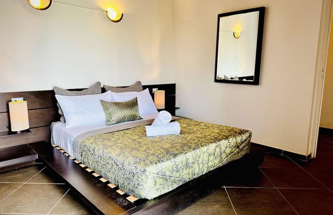 Sunset Haven Penthouse in Sal, Santa Maria - Foto 8