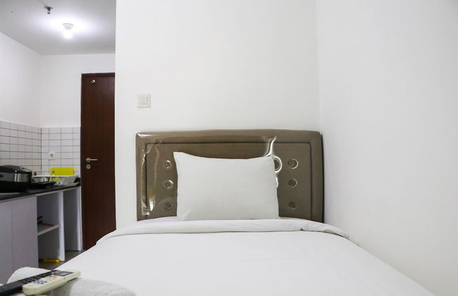 Simply Look And Comfy Studio Sayana Bekasi Apartment - Foto 2