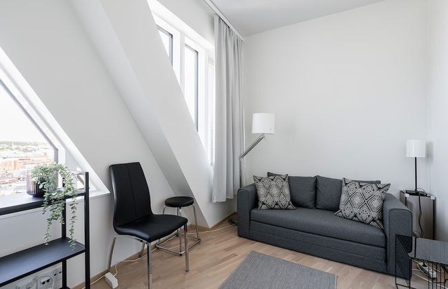 2ndhomes Nokia Arena Silta Apt. - Photo 3