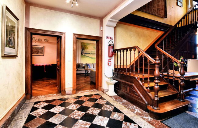 Stylish Stay With Sauna - Foto 2