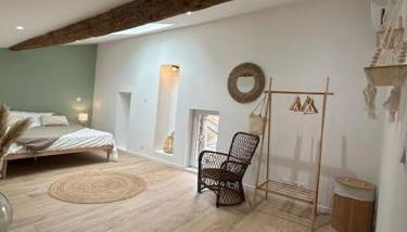 Au cœur des Caladons - Foto 4