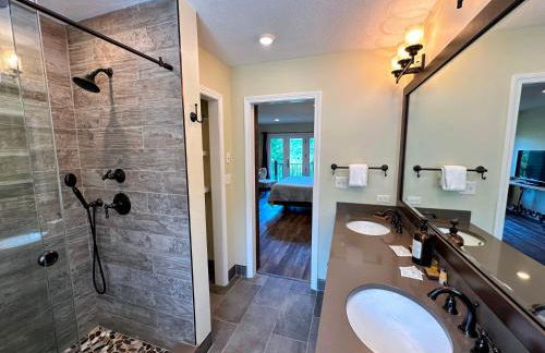 C13 Beautiful Bretton Woods ski-in ski-out townhouse for your family getaway to the White Mountains! - Foto 66