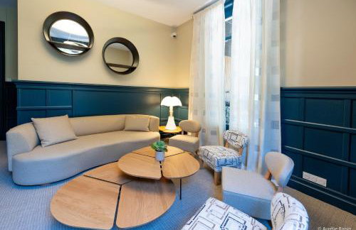 Maison Bourgeoise de caractère - Foto 2