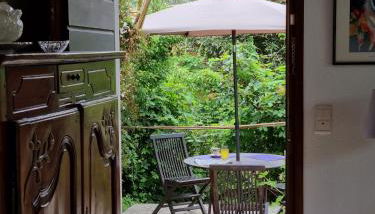 Villa El Còrrec - Photo 5, Garden, Garden view