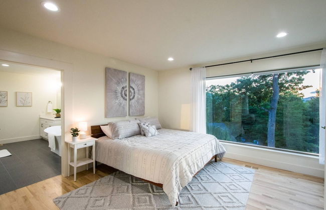 Modern Escape by Avanstay Views 10min to Town - Foto 18