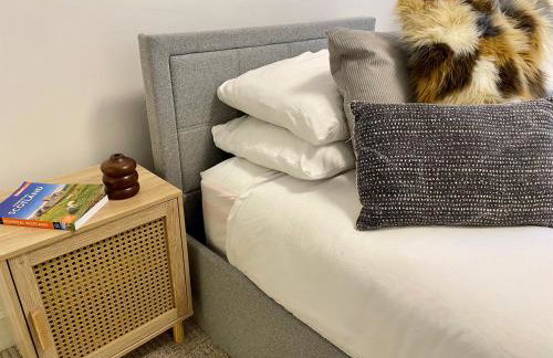 Edinburgh City Centre Oasis - Foto 10