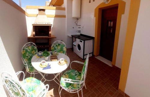 Bungalow Flor de Lirio - Foto 21