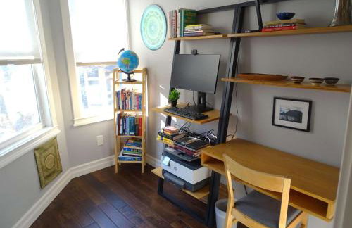 Park-Side Home in Jamaica Plain - Foto 30