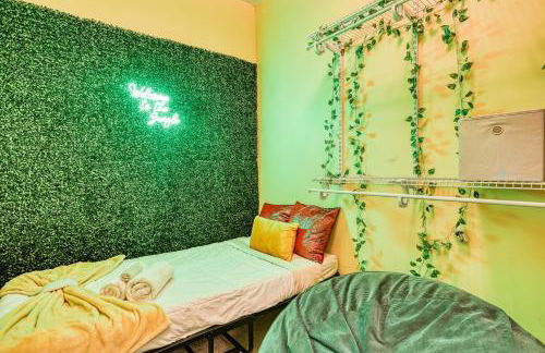 Spacious Home Near Starland, River St & DT - Arcade - Foto 29