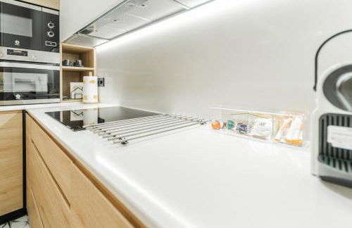 Cid Campeador II - Apartamentos Burgos Deluxe - Foto 9