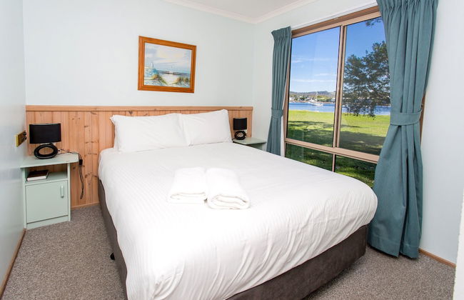 BIG4 Batemans Bay At Easts Riverside Holiday Park - Photo 26