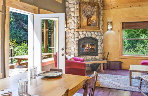 Elk Meadows Cottage - Photo 8