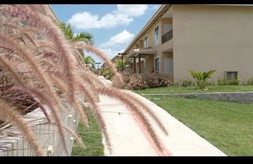 Lindo apartamento em condominio dois ar cond - Foto 29