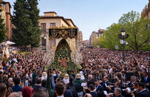 Alhambras Gate by Andalusian Nights - Foto 48