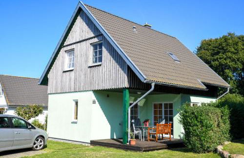 Haus Seestern & Haus Seemöwe mit Sauna, Kamin und Garten - Foto 1