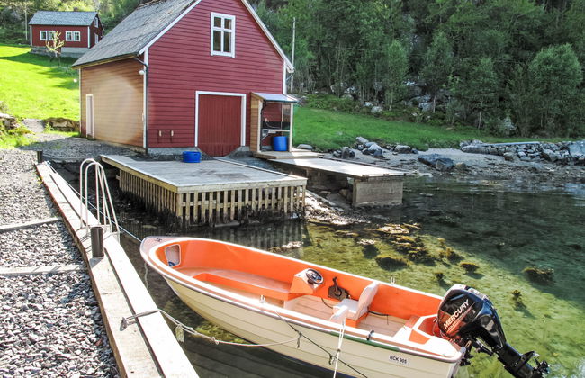 Laksevågen - Foto 16