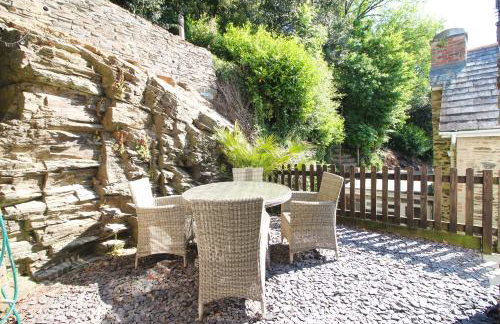 Idyllic Cottage near Padstow - Foto 26