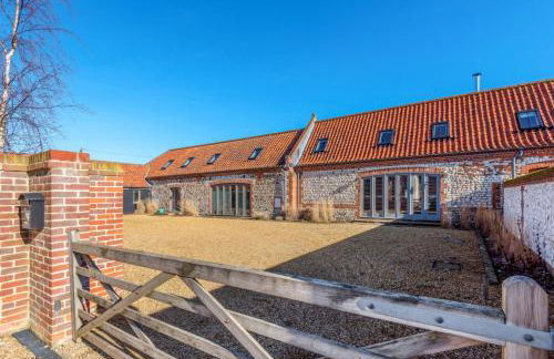 3 Marshland Barns - Foto 1