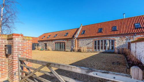 3 Marshland Barns - Foto 1