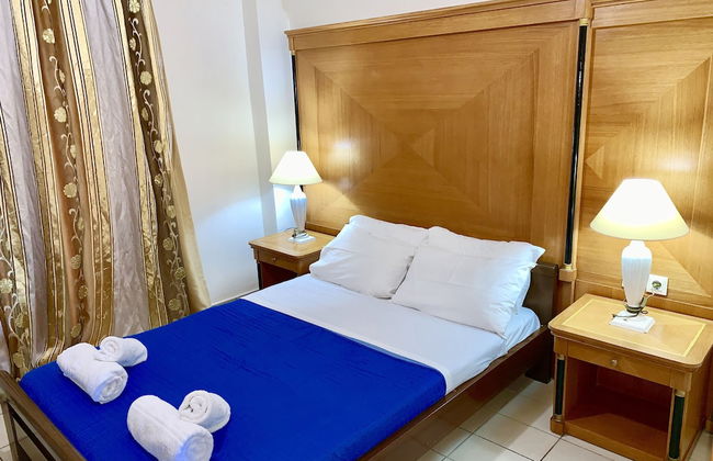 The Blue Apartments - Foto 8