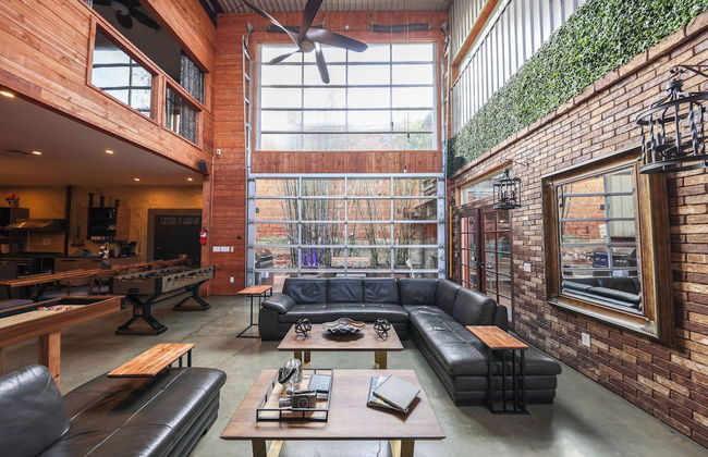 Bamboo Loft 6BR - Foto 37