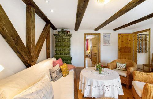 Ferienwohnung Gute Stube - Foto 15