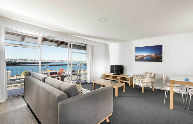 Be. Fremantle - Foto 1