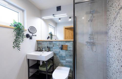 DOMKI BURSZTYN - Foto 45