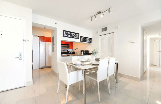 Chic Brickell Condos – Prime Location - Foto 37