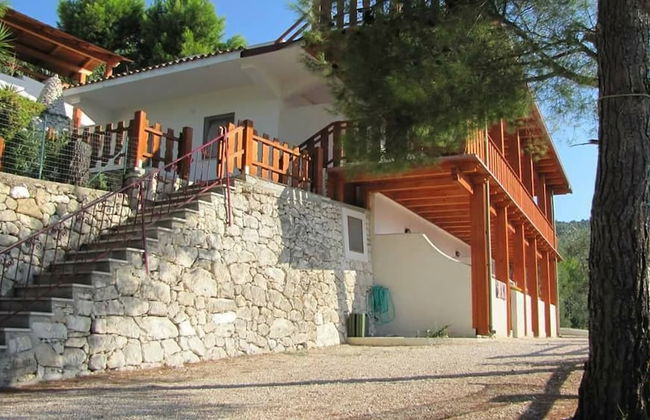 Residence Mattinatella - Photo 21