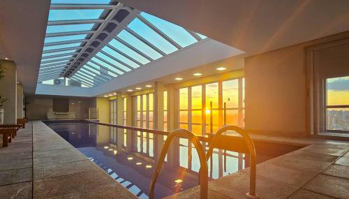 AP 01Dorm Trend1502 Alto Padrão e Localização - Foto 4