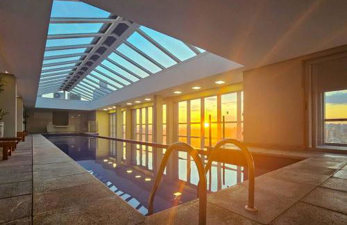 AP 01Dorm Trend1502 Alto Padrão e Localização - Foto 4