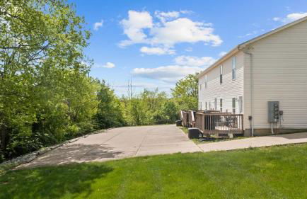 3BR Condo Near Ark Encounter, 8 Guests, Parking - Foto 22