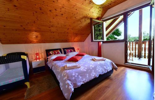 Apartman Jelena - Foto 43