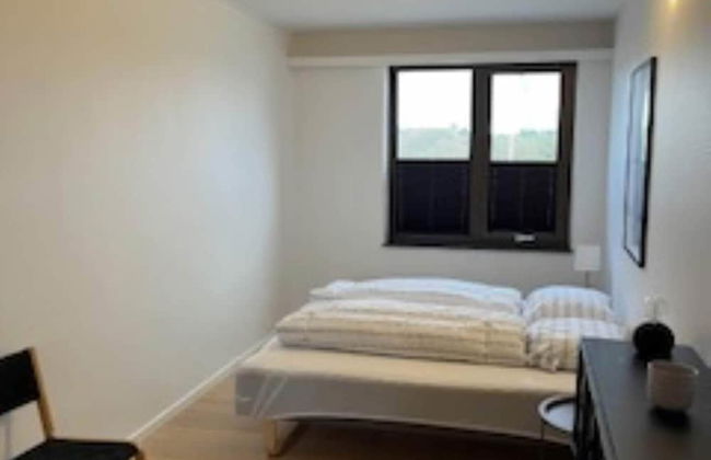 Apartment With Shared Kitchen in Holiday Park - Foto 49