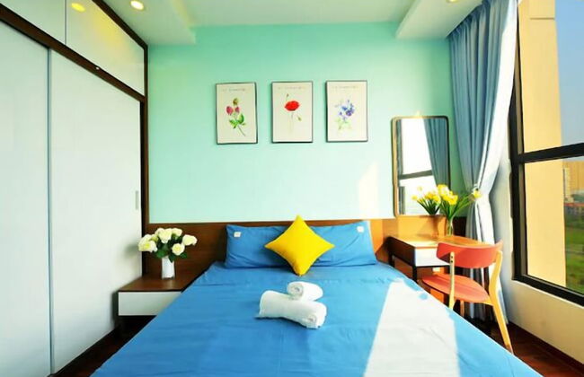 Bayhomes Green Bay Serviced Apartment - Foto 17