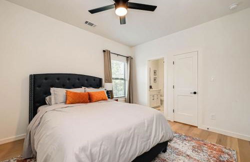 The Houston Oasis - Foto 14