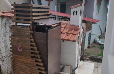 Dolphin Paradise Sozopoli - Foto 33