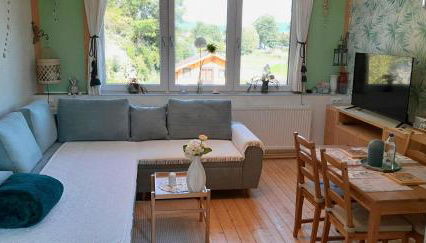 Ferienhaus Katharina - Urlaub Unter den Klippen - Foto 2