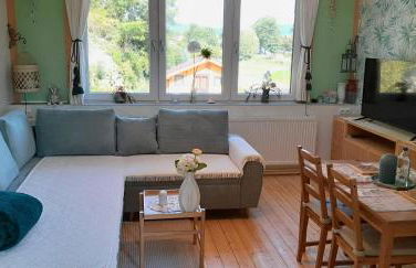 Ferienhaus Katharina - Urlaub Unter den Klippen - Foto 2