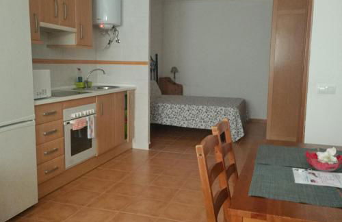 Antequeruela Tourists Home - Photo 31